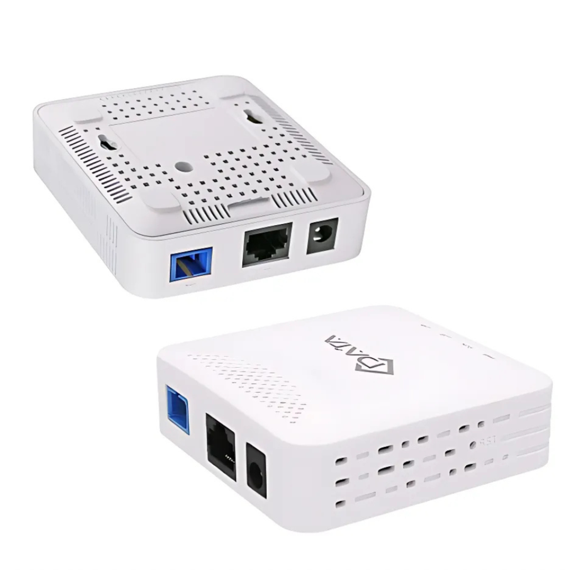 ONU C-DATA FD511G-F690, 1GE xPON