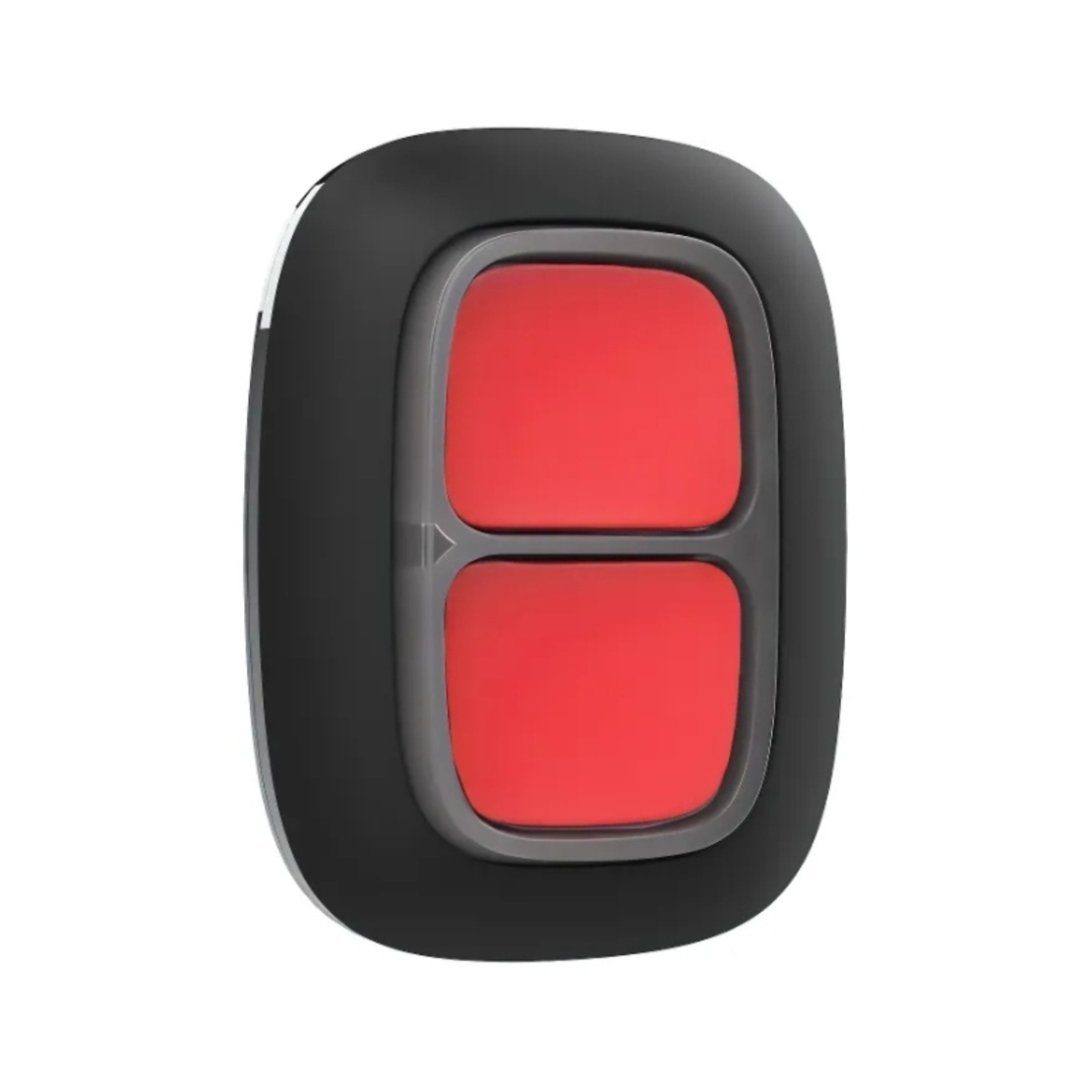 Безжичен паник бутон с два бутона - AJAX Double Button 23002.79.BL1