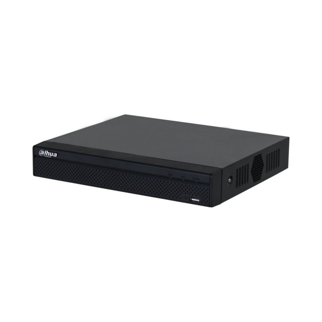 4 канален, 1x HDD мрежови рекордер - DAHUA NVR2104HS-4KS3