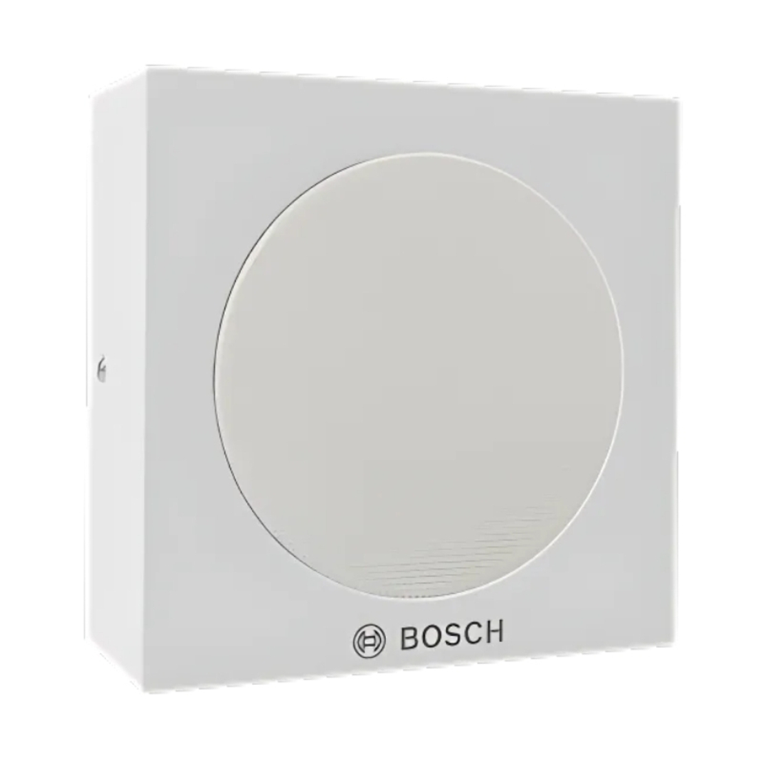 Метален високоговорител за стенен монтаж 1.5W/3W/6W - Bosch LB8-UM06E