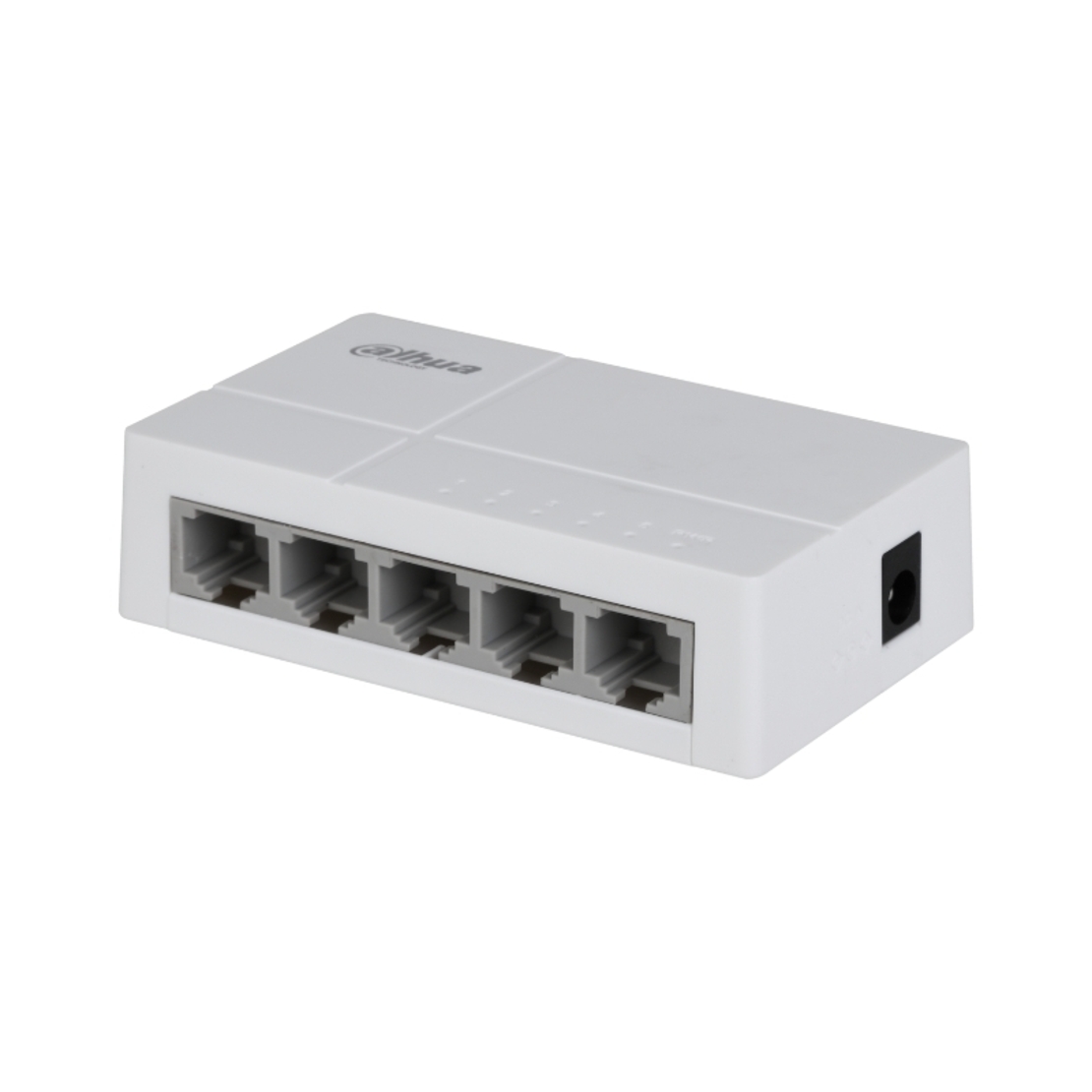 5 портов суич10/100 неуправляем - DAHUA SF1005L-EUR