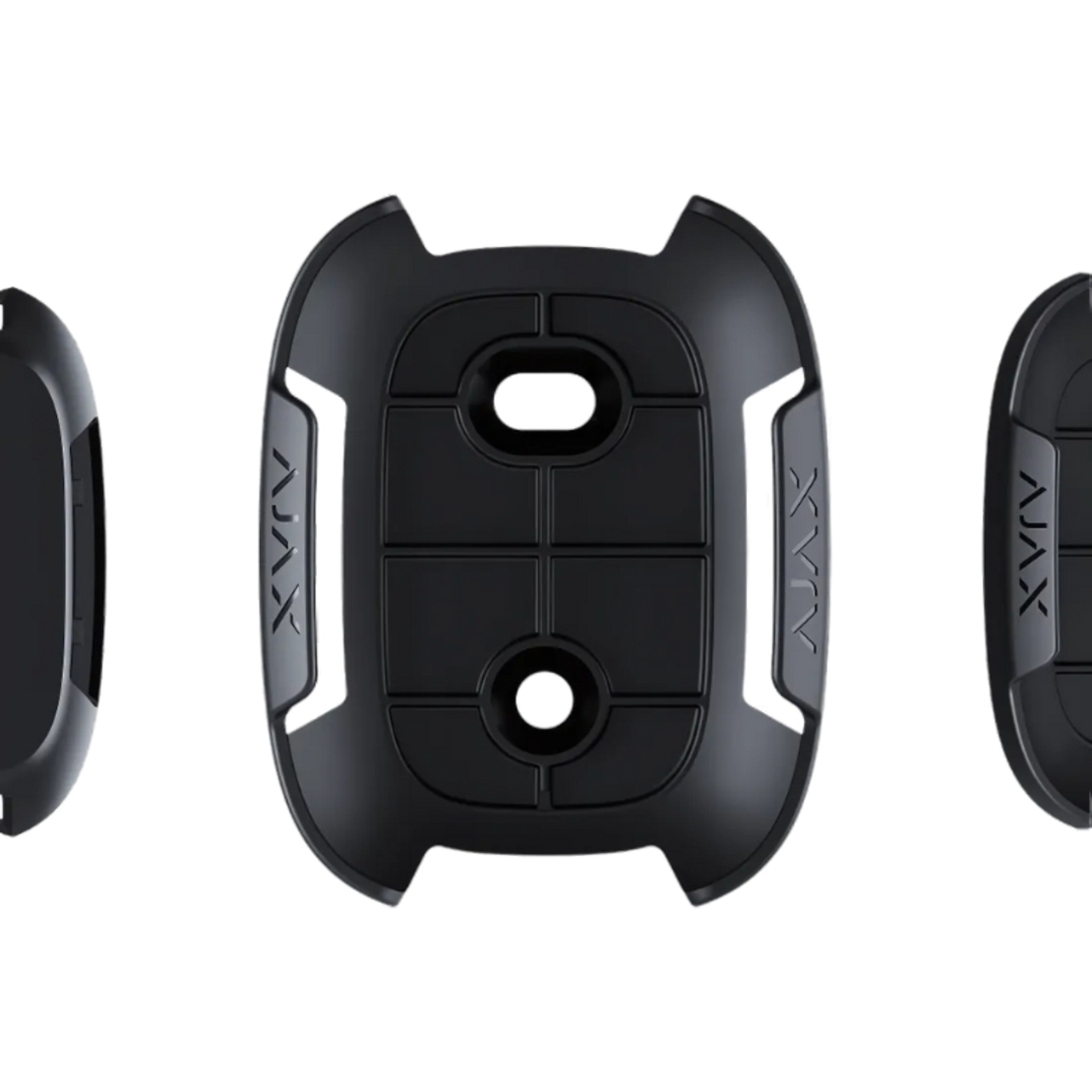 Монтажна стойка за Button и DoubleButton - AJAX Holder for Button/ Double Button 21657.82.BL