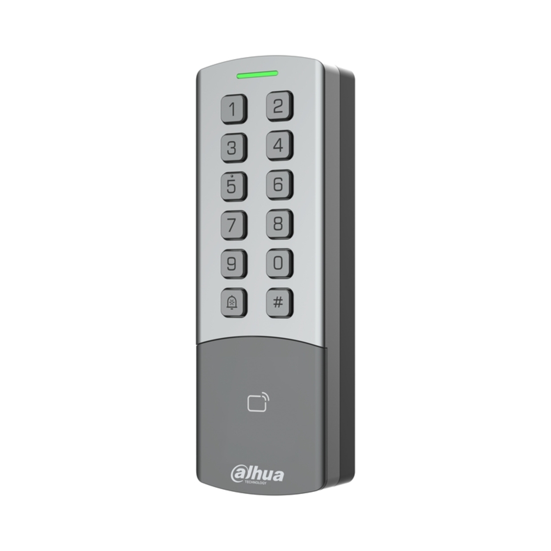 Самостоятелен контролер - DAHUA ASI1201M-MEP