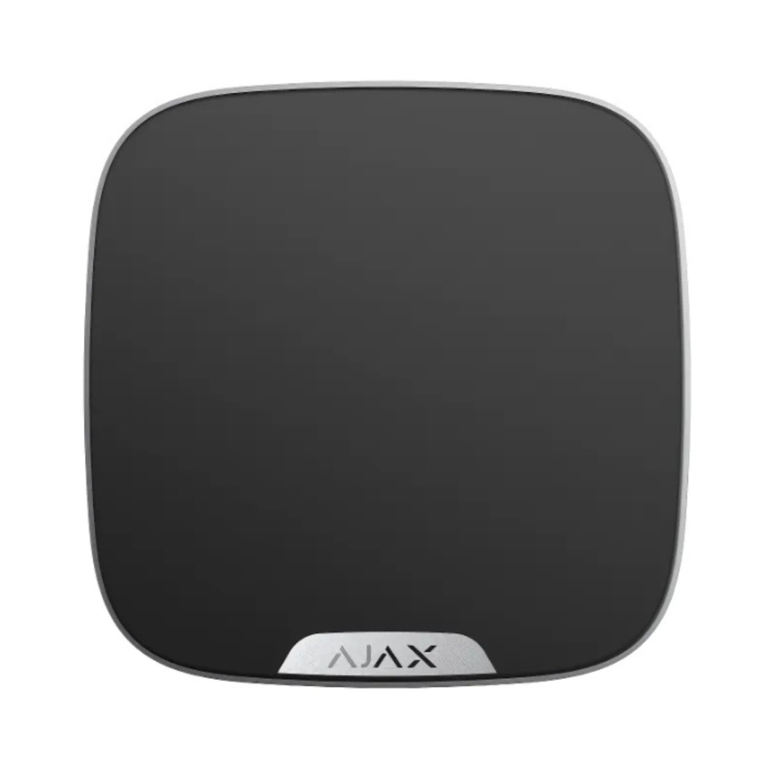 Безжична външна сирена с двоен лицев пане - Ajax Street Siren Double Deck 20338.61.BL1