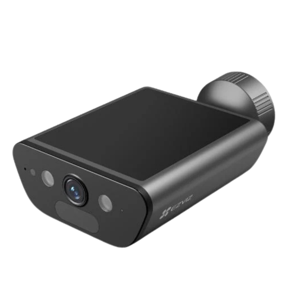EZVIZ CS-EB5(4K) Камера със соларен панел 10400mAh