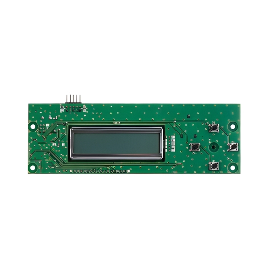 Модул памет 1000 събития - Teletek Electronics ML Exp. IVY