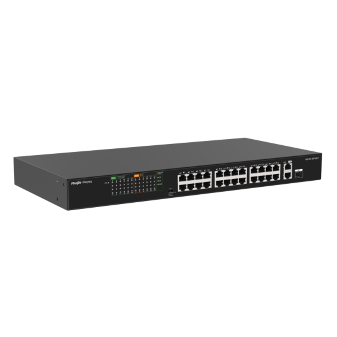 RG-ES126FGS-P