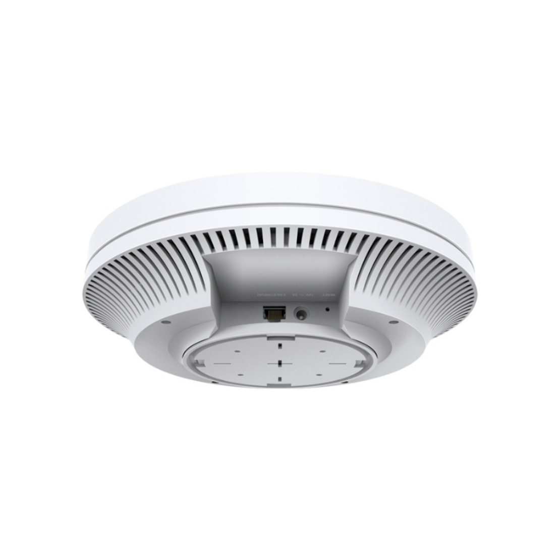 WiFi 6 AX5400 точка за достъп за таванен монтаж - Omada by TP-Link EAP670
