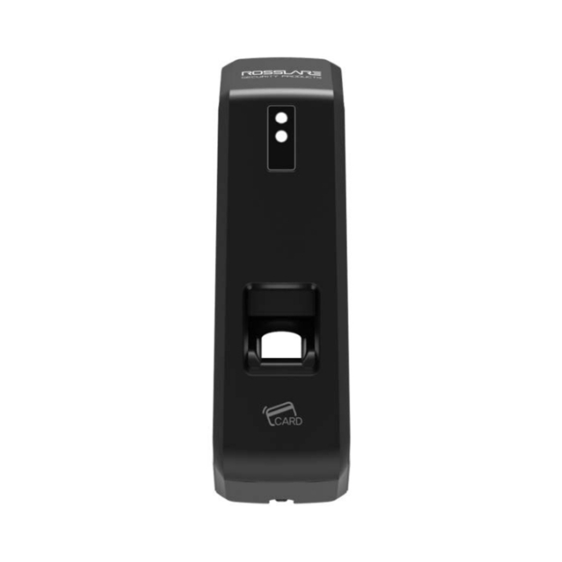 RFID биометричен четец 13.56 MHz BLE-ID™ Wiegand 26/34-bit​ IP65 - ROSSLARE AY-B9150BT