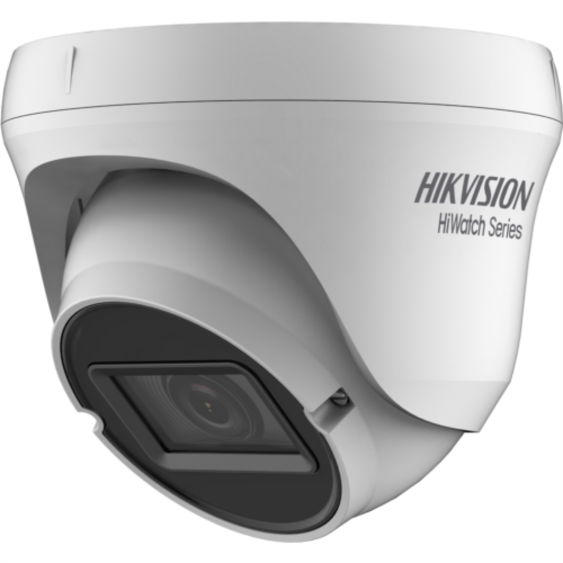 Камера HiWatch, 2MP, HWT-T320-VF, 2.8-12mm