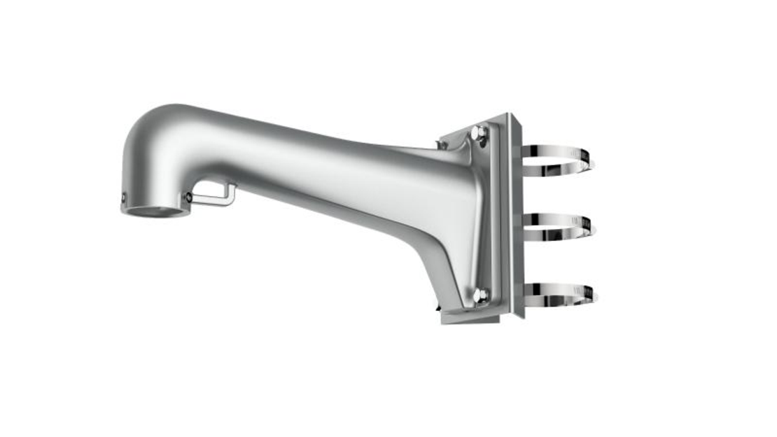 Монтажна ъглова стойка HikVision DS-1603ZJ-Pole-P