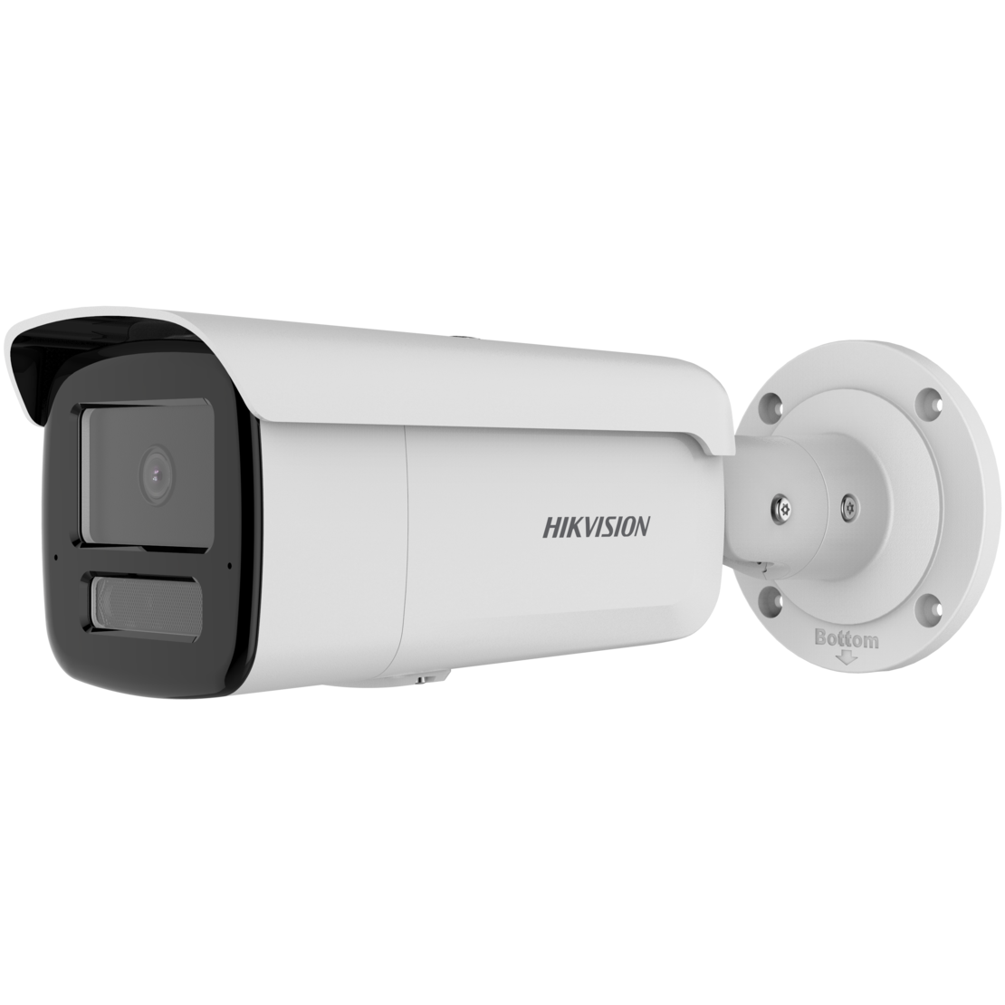 IP Камера HikVision 8MP DS-2CD2T83G2-4LI Bullet 2.8mm Smart hybrid light