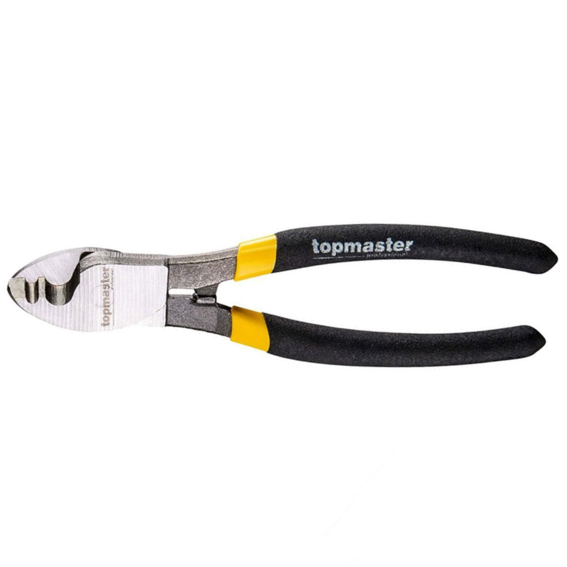Клещи резачки 160mm CR-V Topmaster Pro