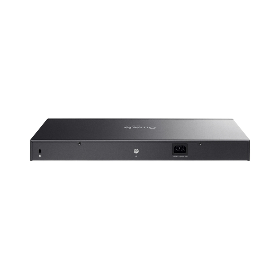 28-Port Gigabit Easy Managed Switch with 24-Port PoE+ Omada by TP-Link ES228GP
