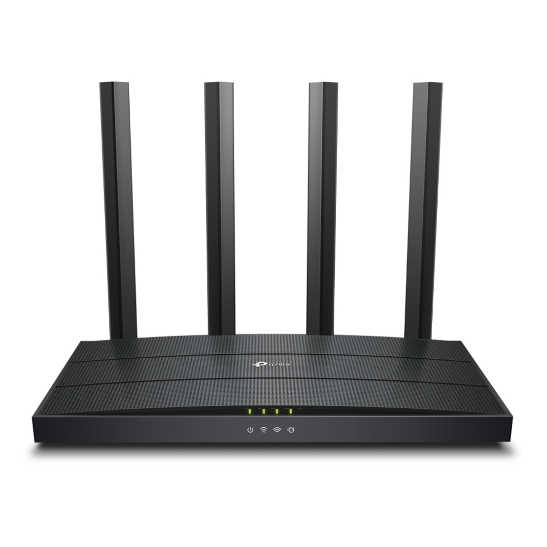 TP-Link Archer AX12 AX1500 Wi-Fi 6, 4xGbЕ, 4 x ант. Двубандов рутер