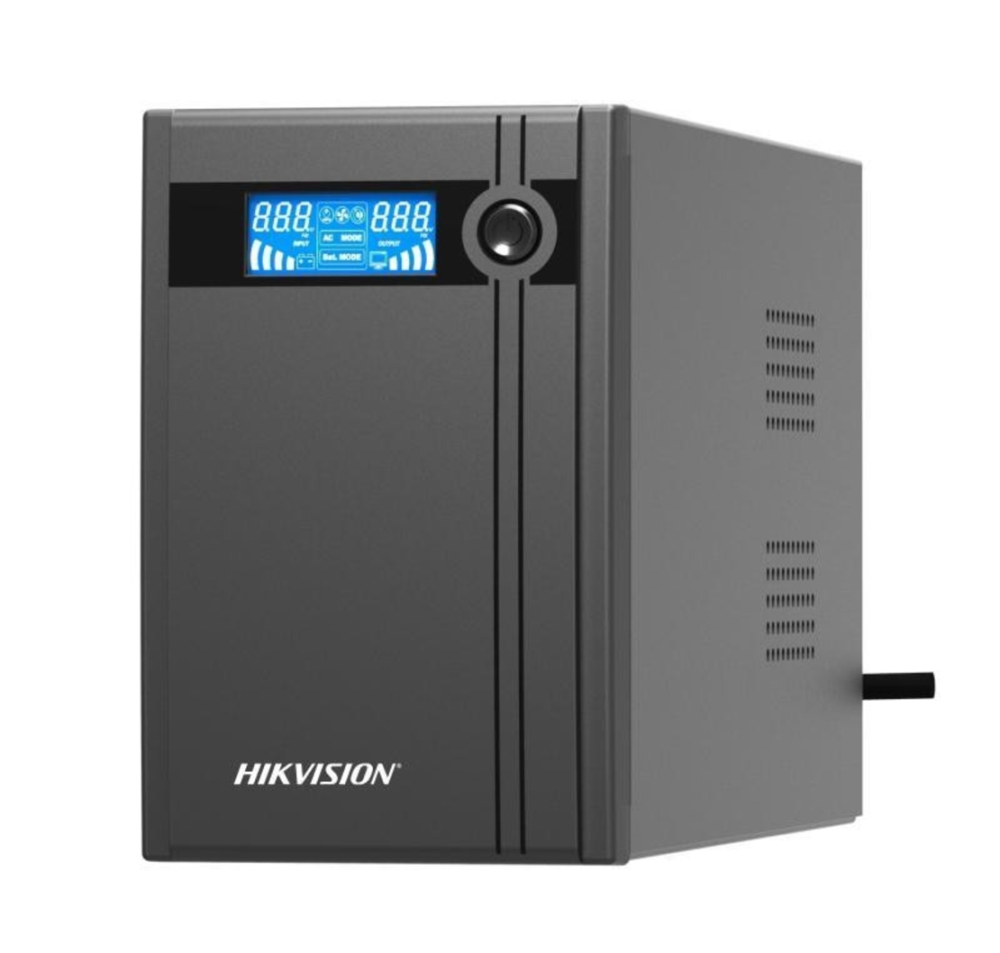 UPS HikVision DS-UPS2000, 2KVA