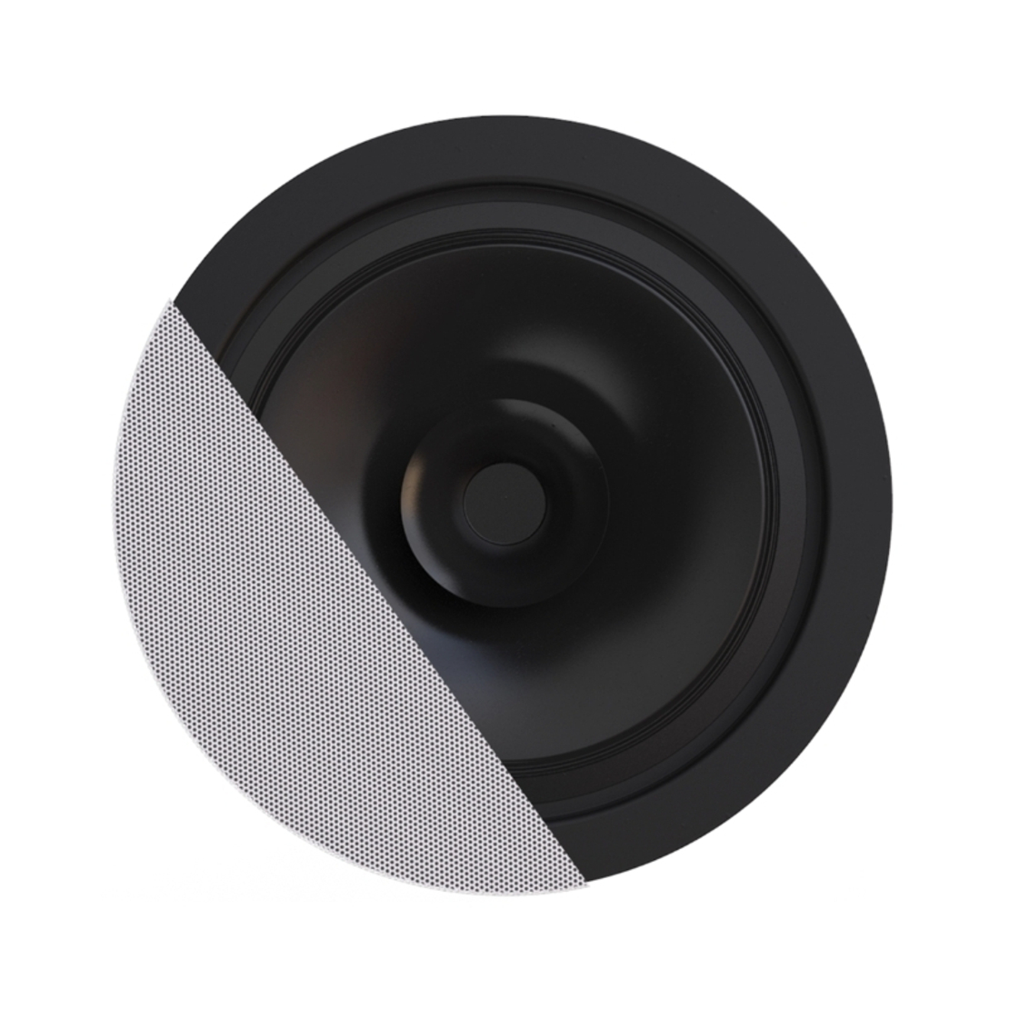 Високоговорител за вграждане 3/6W на 100V- Audac CENA506/W