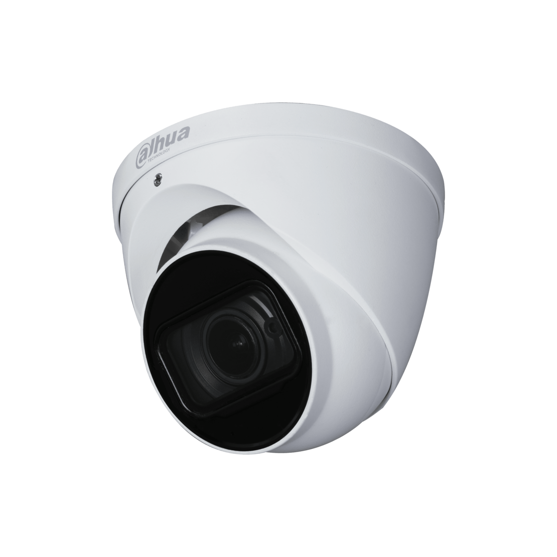 HDCVI Камера 8MP купол 3.7-11.5 mm IR-30 - DAHUA HAC-HDW2802T-Z-A