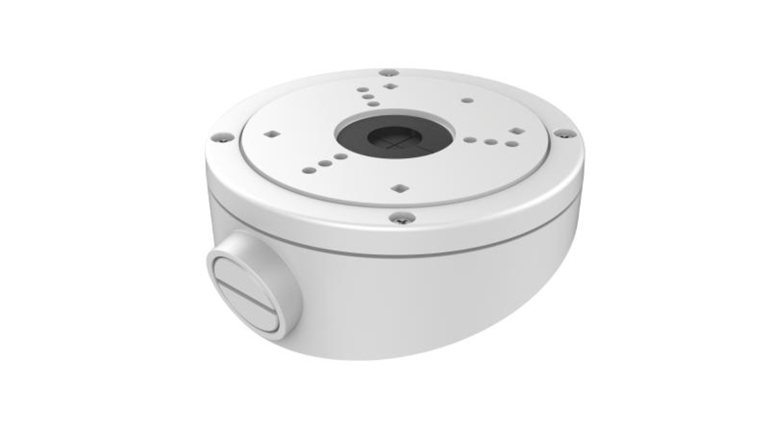 Монтажна скосена основа DS-1281ZJ-S