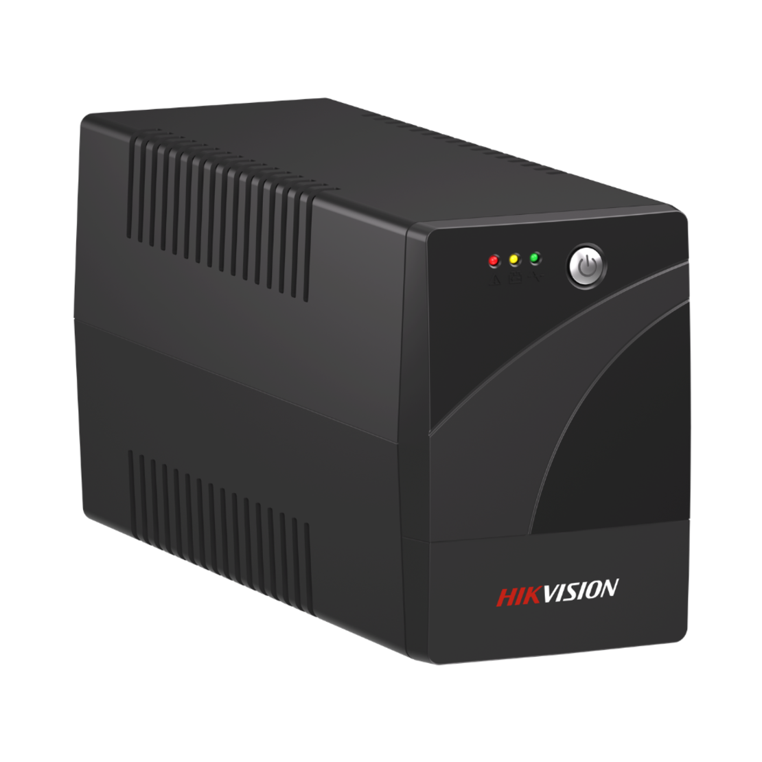 UPS HikVision DS-UPS1000-R, 1KVA 1000VA/600W,12V/9Ah Battery x1 Backup AVR