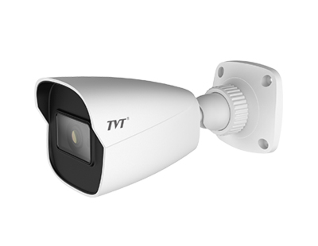 TD-7451AE2 5MP HD Analog IR Bullet Camera