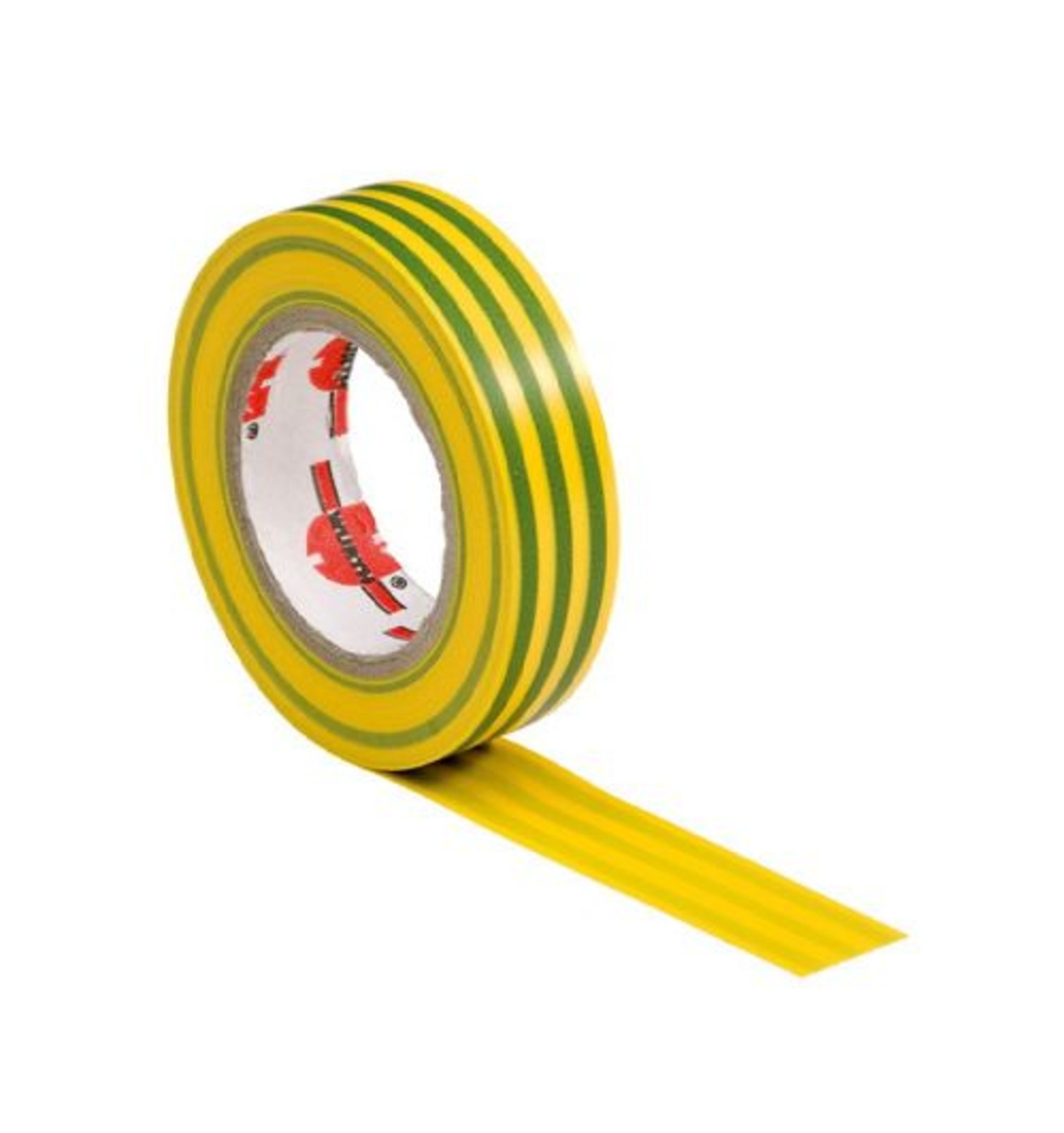 Изолирбанд 18 mm / 10 m Жълт - Würth UNIVERSAL W1985109
