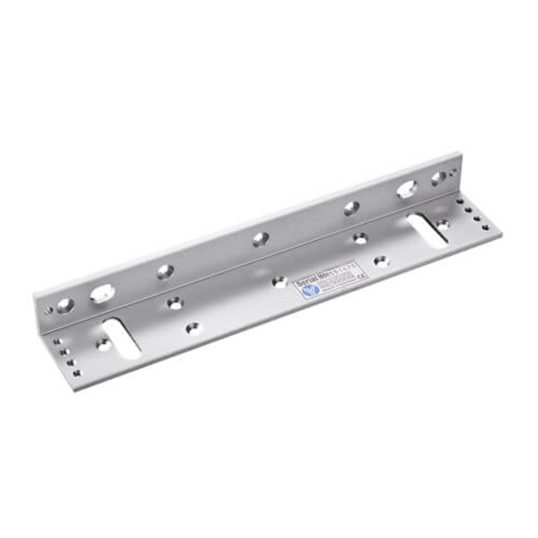 Монтажна планка L форма за електромагнит YM-280N(LED) - YLI MBK-280NL