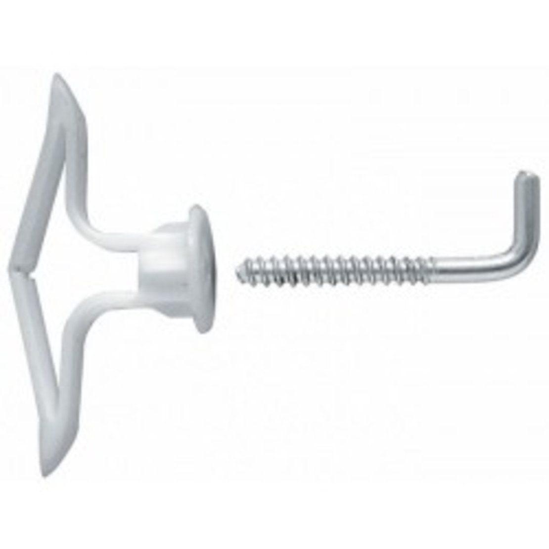 Дюбел за кухи пространства, M6x78/66mm (16-32mm) - Würth W-MH W90352666
