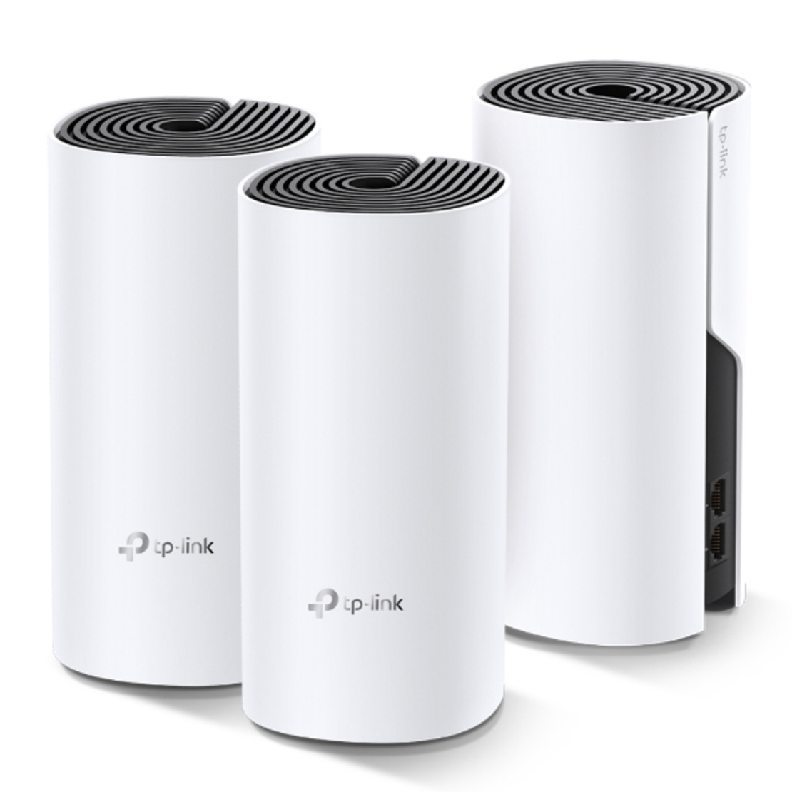 TP-Link DECO M4 (3 pack), AC1200, MU-MIMO Двубандов