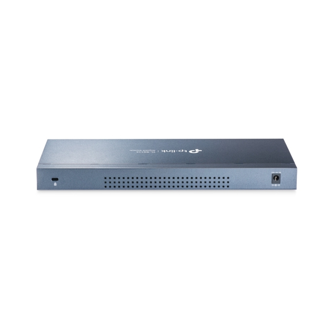 16-Port Gigabit Desktop Switch - Omada by TP-Link SG116