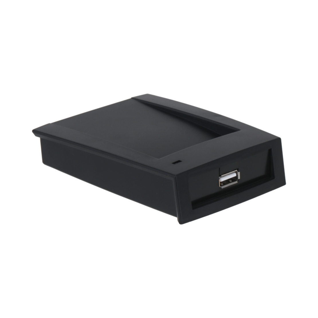 Четец настолен ID card 125MHz с USB интерфейс - DAHUA ASM100-D-V1