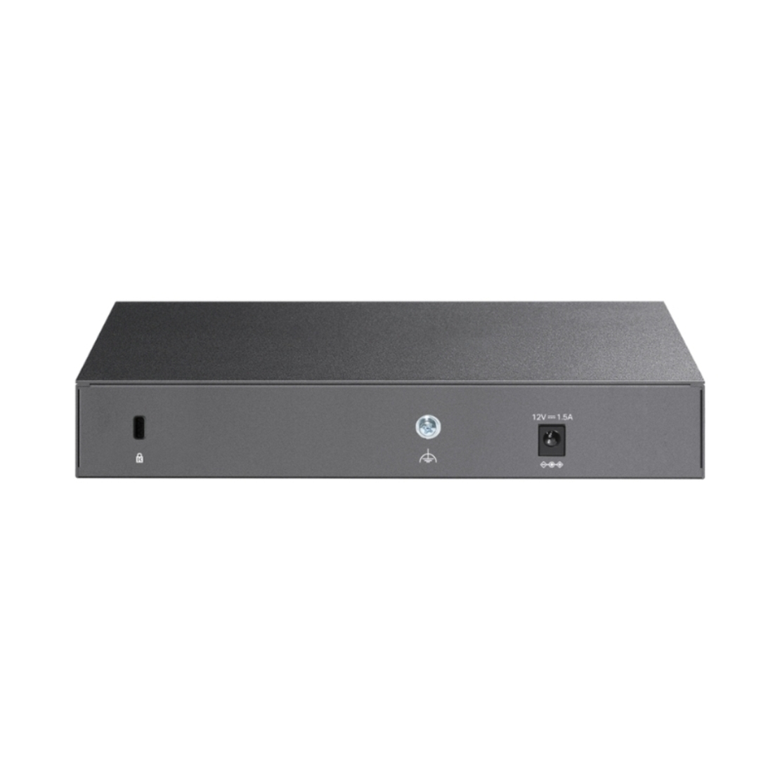 Multi-Gigabit VPN Gateway - Omada by TP-Link ER707-M2