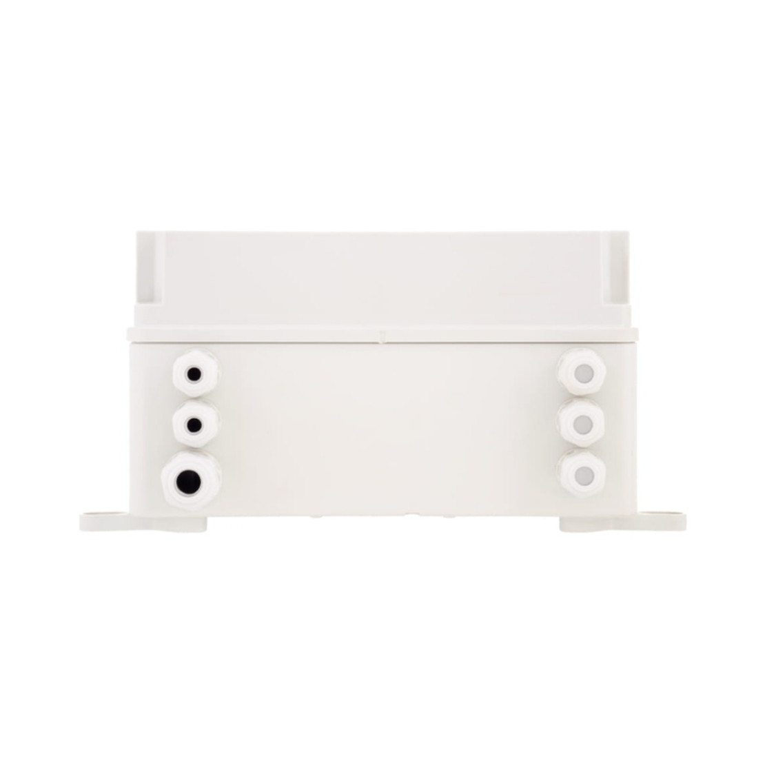 Комплект суич 5 PoE ports, 1 UpLink port и захранване с UPS функция 12V / 7Ah - ATTE Power IPUPS-5-11-XL2