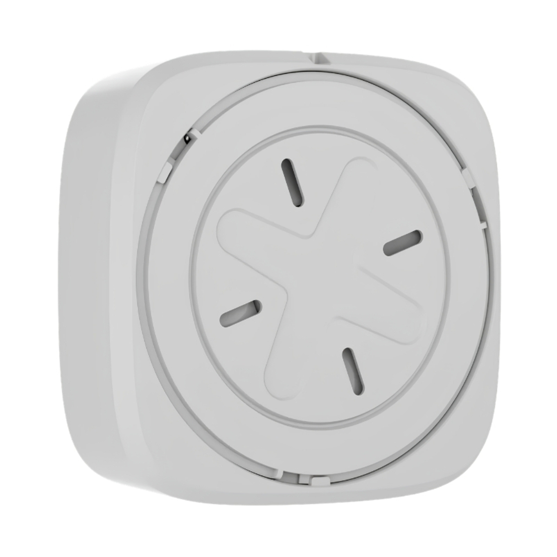 Безжична адресируема сирена 100 dB, IP54 - AJAX EN54 FireProtect (Sounder)