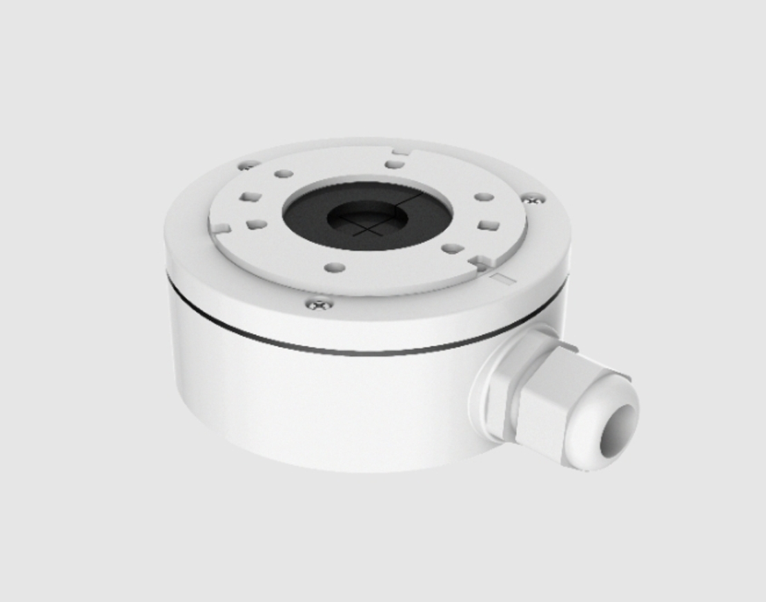 Монтажна основа Hikvision DS-1280ZJ-XS, Dome/Bullet Camera