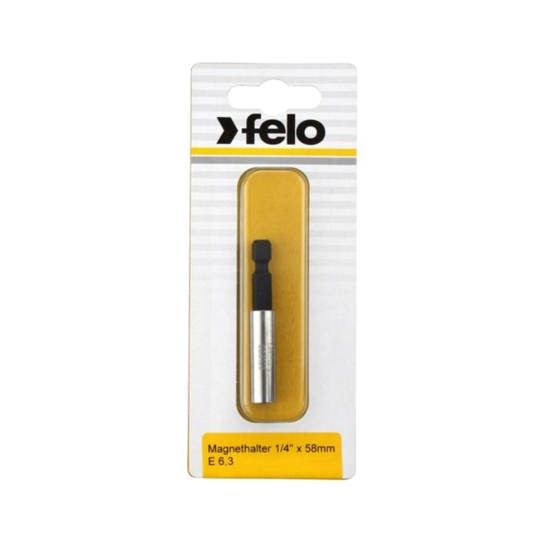 Държач за битове 58mm - Felo Standart FL3810396