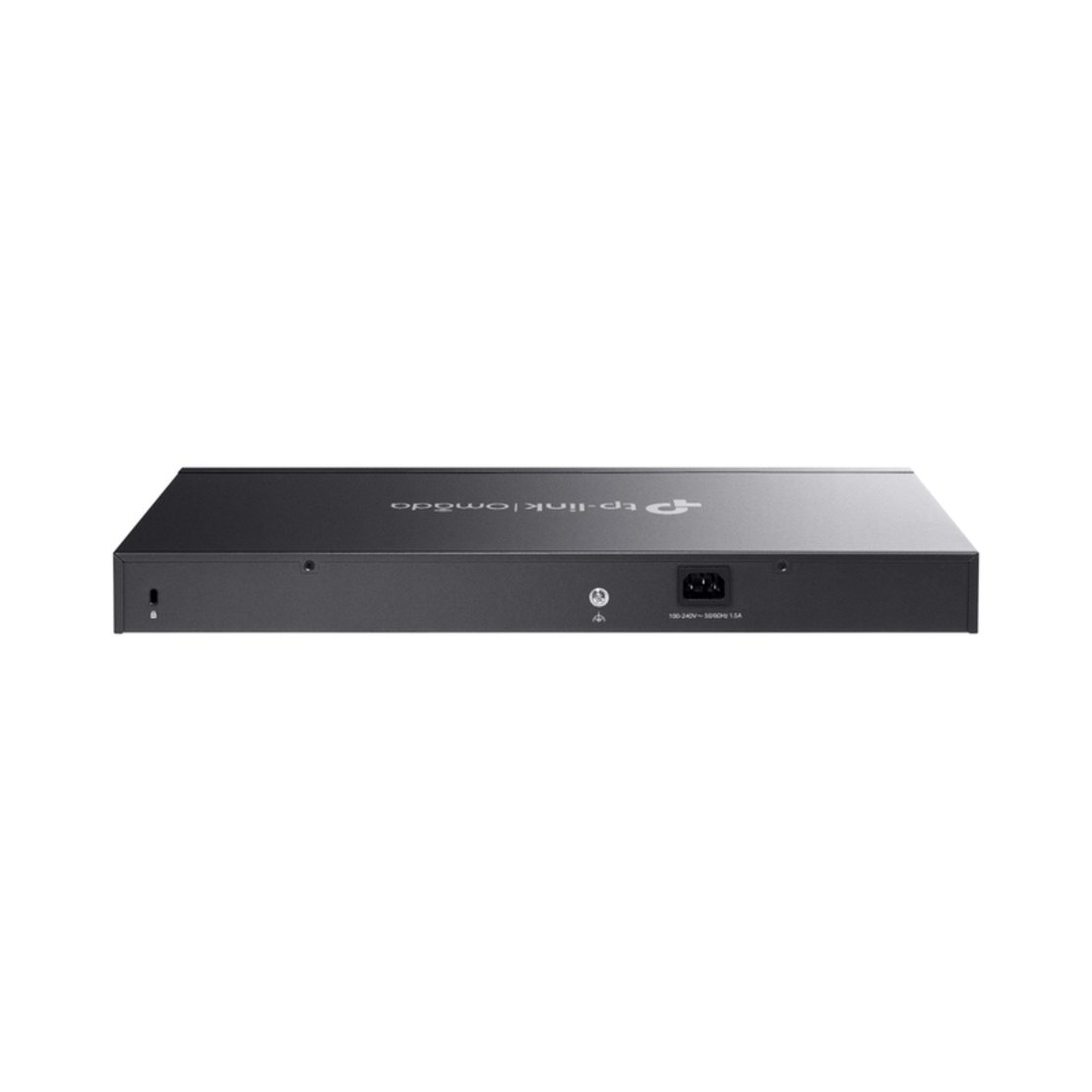 Omada 24-Port 2.5GBASE-T L2+ Managed Switch with 4 10GE SFP+ Slots - Omada by TP-Link SG3428X-M2
