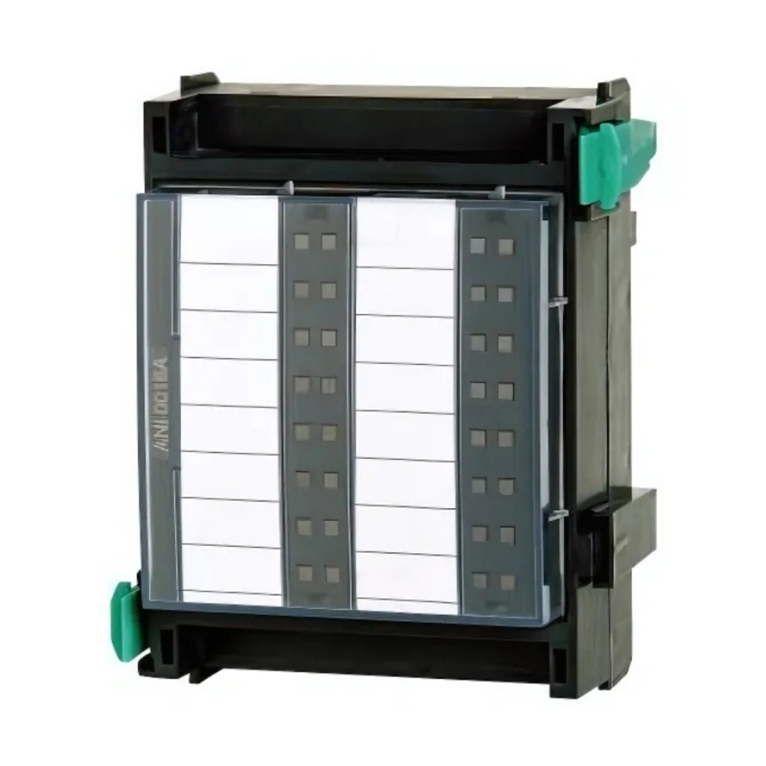 Модул с индикация за 16 зони, за монтаж в панел Avenar - Bosch ANI 0016 A - Bosch бр.