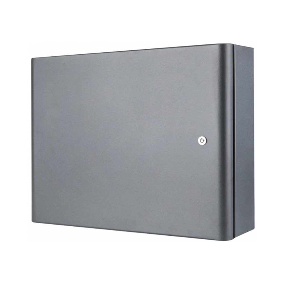 Метална кутия за 2бр. Акумулатори IRIS PRO Battery Box - Teletek Electronics IRIS PRO Battery Box (2x18Ah)