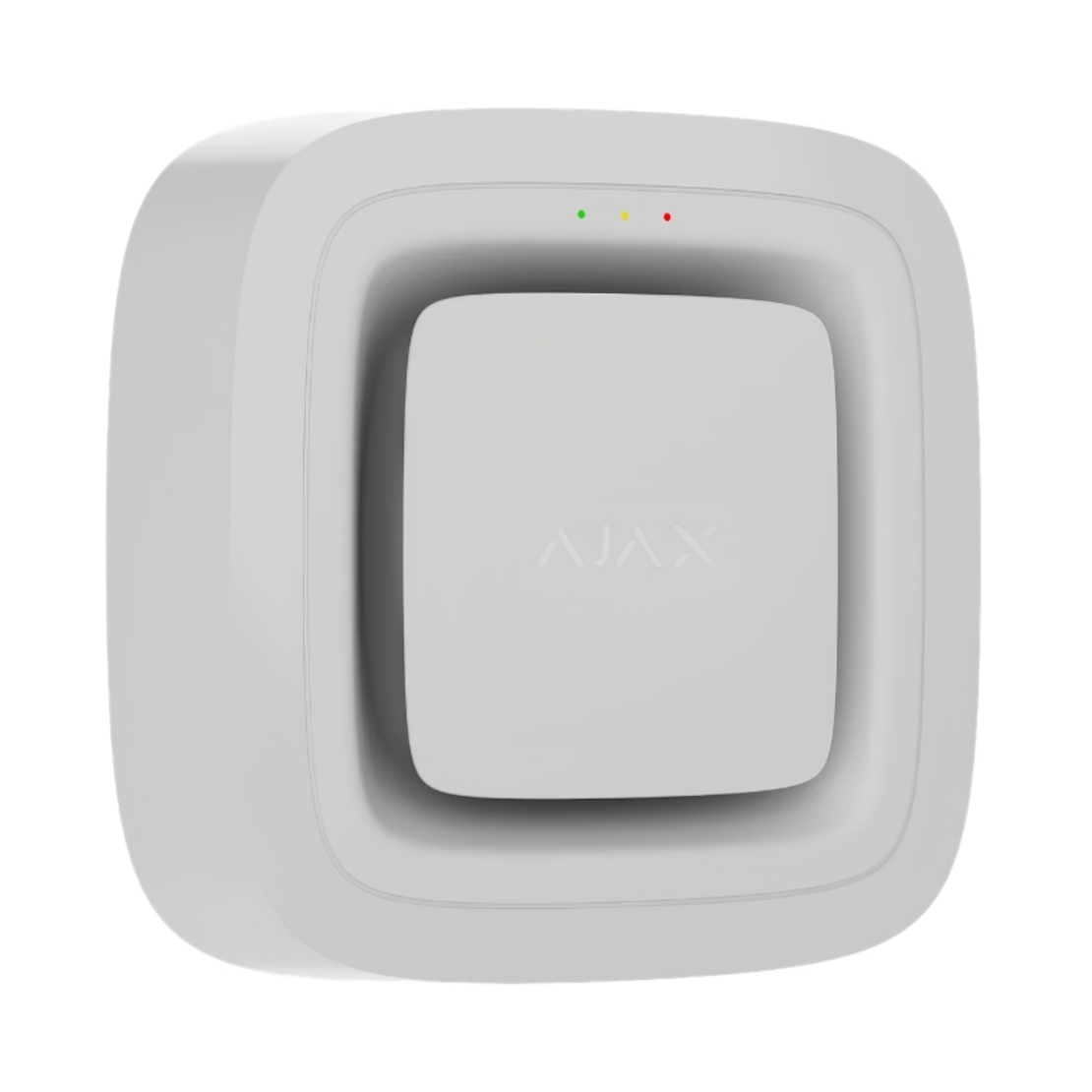 Безжична адресируема сирена 100 dB, IP54 - AJAX EN54 FireProtect (Sounder)