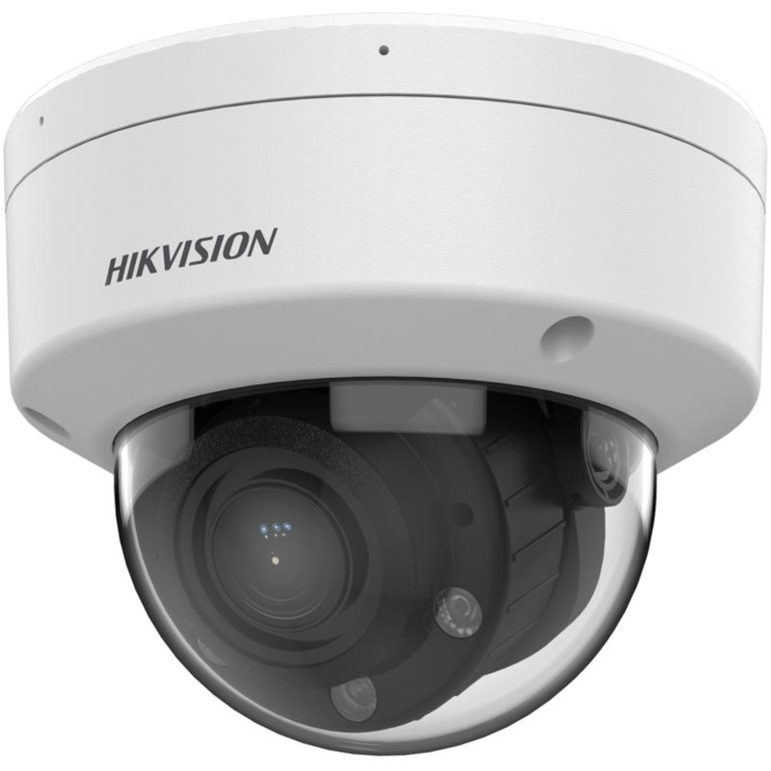 IP Камера 4MP DS-2CD1743G2-LIZU Dome 2.8-12mm микрофон