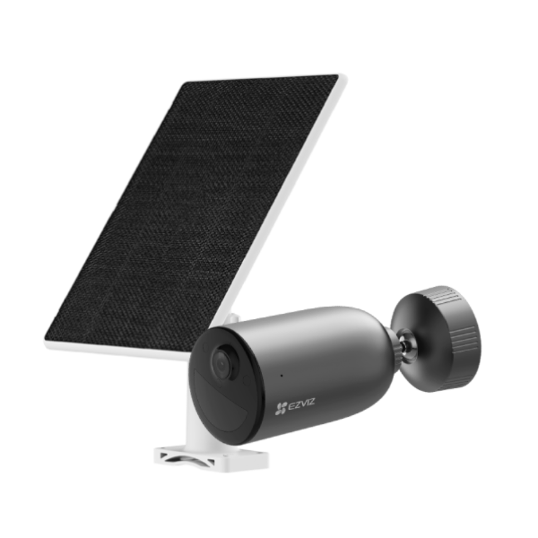 EZVIZ CS-EB3/SP,4MP (2K,4GA) 4G SIM Solar комплект със соларен панел