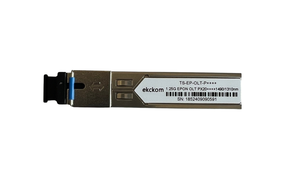 PON SFP Module, PX20++++, [>> +8dBm]