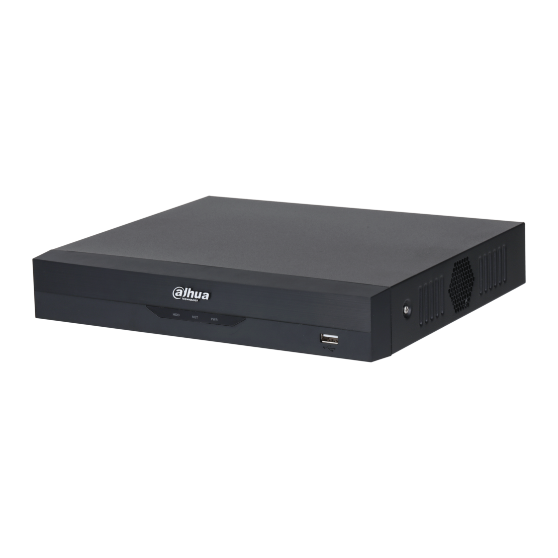 DVR 4K 8х канала (+ 4х IP) 1x HDD - DAHUA XVR5108HS-4KL-I3