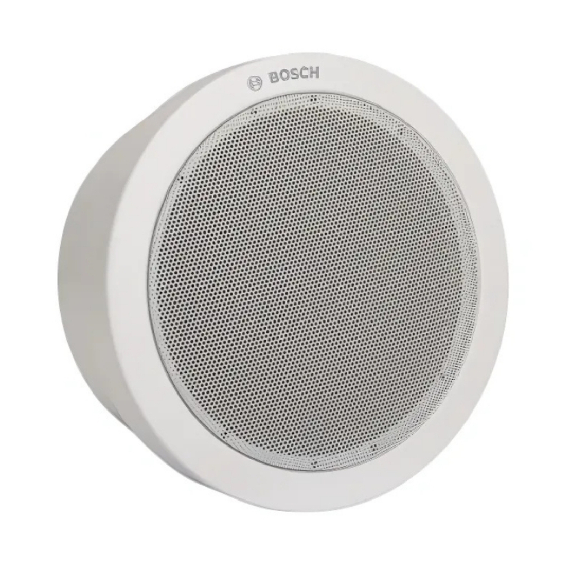 Метален високоговорител за стенен/таванен монтаж, 0.75W/1.5W/3W/6W - Bosch LB1-UM06E-1