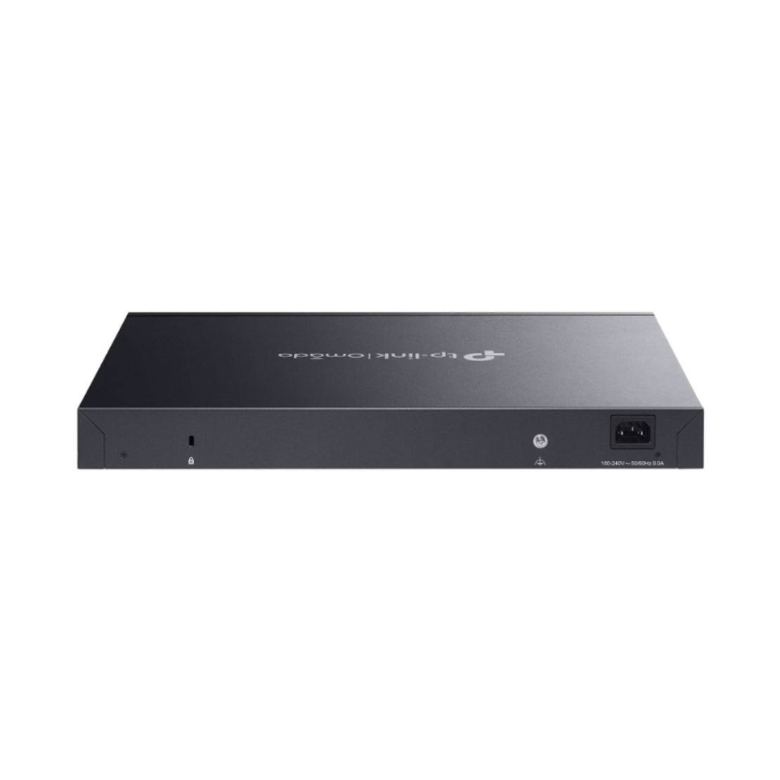 24-Port Gigabit and 4-Port 10GE SFP+ L2+ Managed Switch with 16-Port PoE+ & 8-Port PoE++ Omada by TP-Link SG3428XMPP