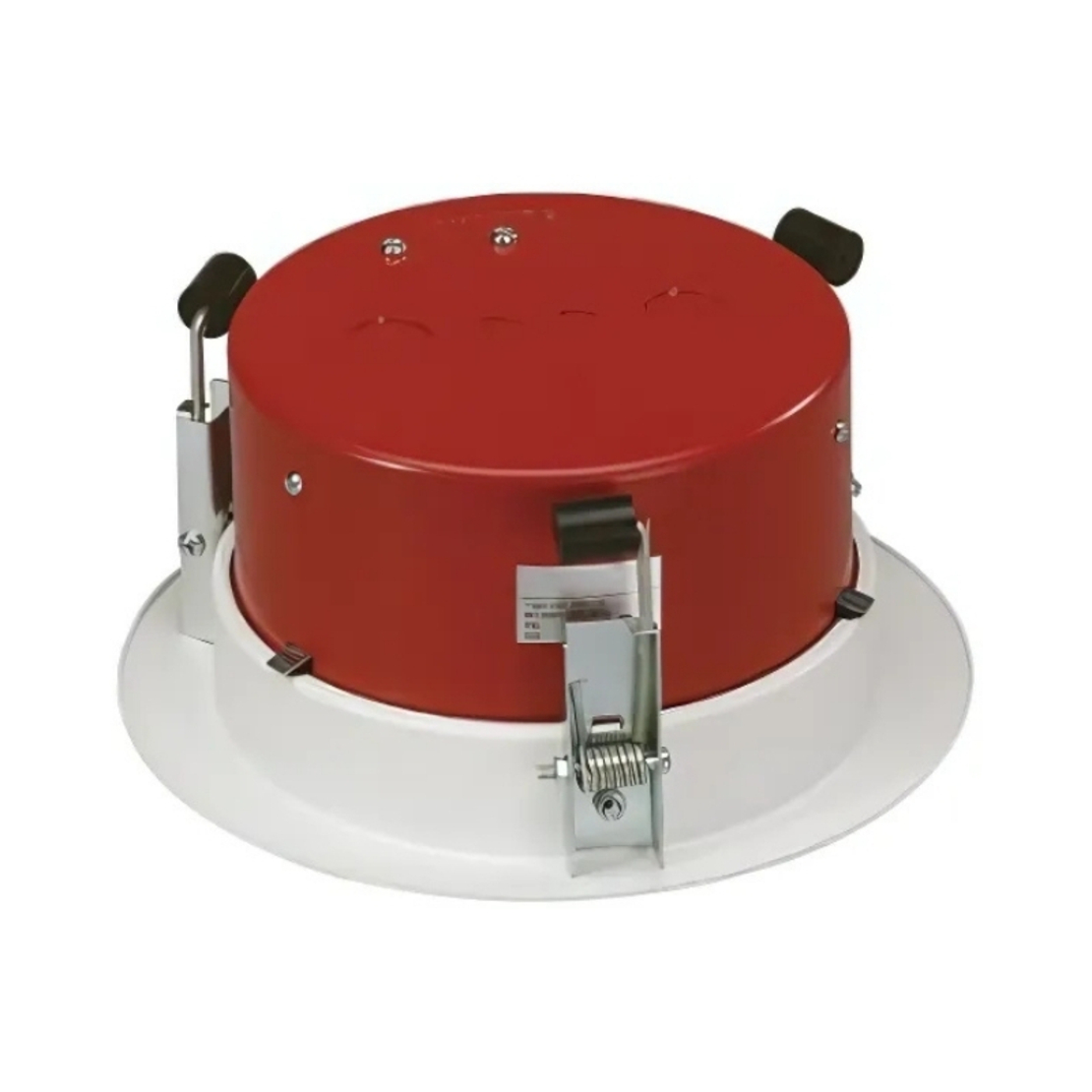 Метален капак за високоговорител LBC3086/41 - Bosch LBC3081/02