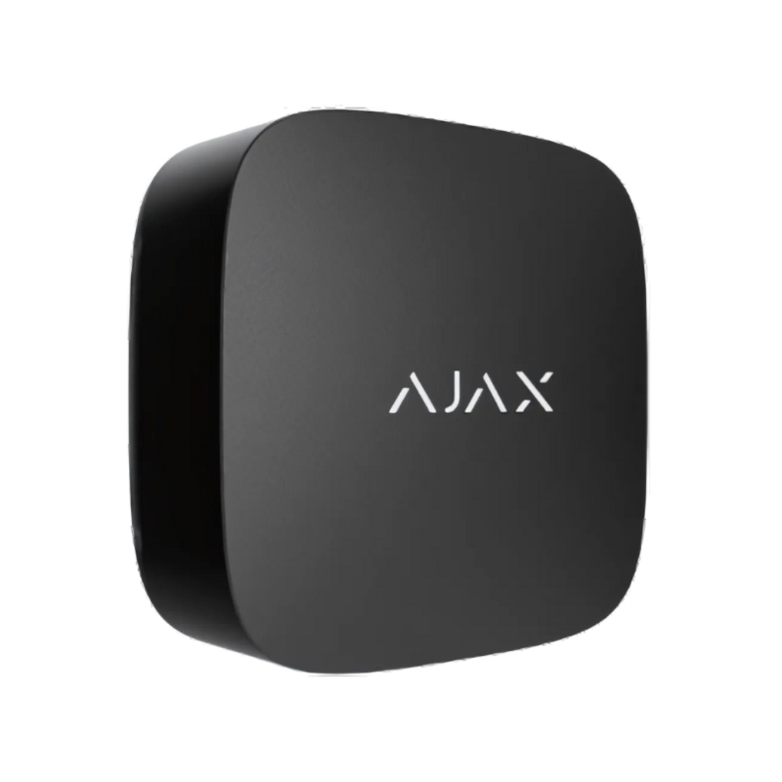 Безжичен детектор за температура, влажност и въглероден диоксид - AJAX LifeQuality 42983.135.BL1