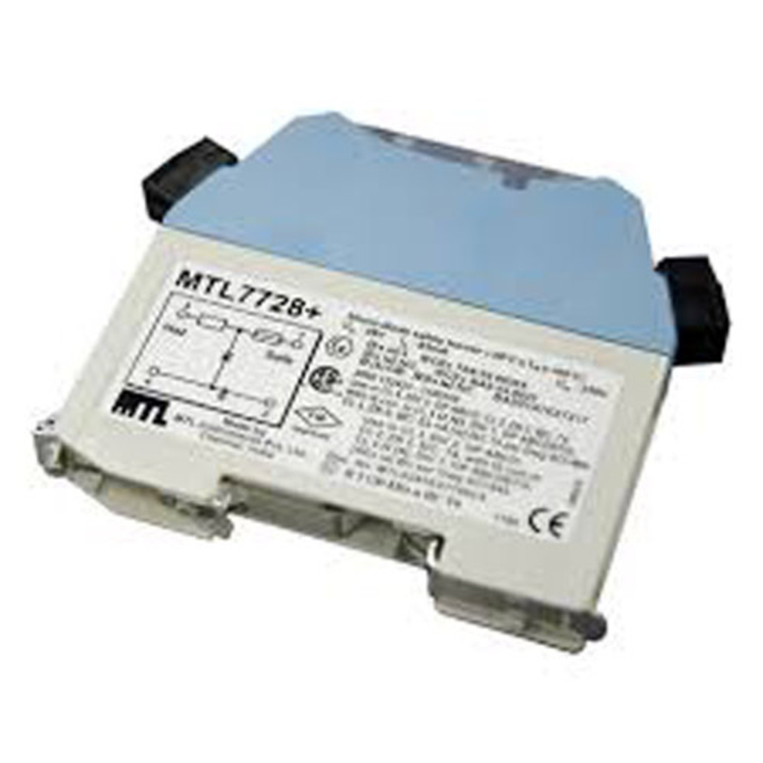 Ценерова бариера 1 канал - MTL/Eaton MTL 7728- MTL/Eaton ДА
