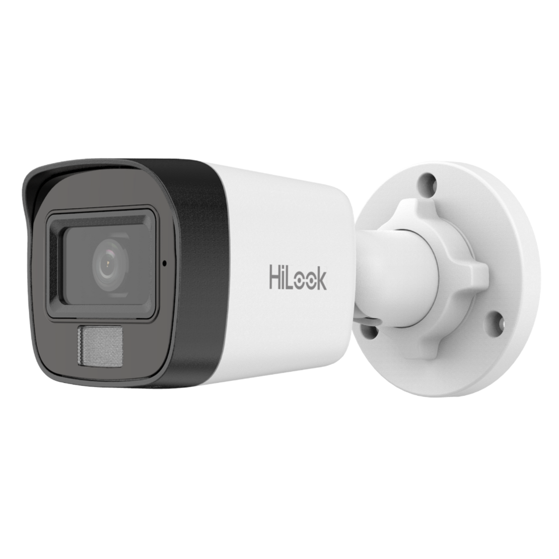 IP Камера Hilook 2MP IPC-B120HA-LUC 20m Smart Hybrid Light